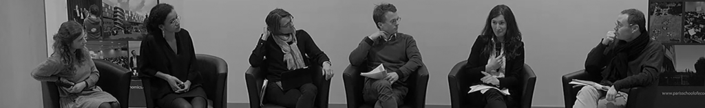 conférences